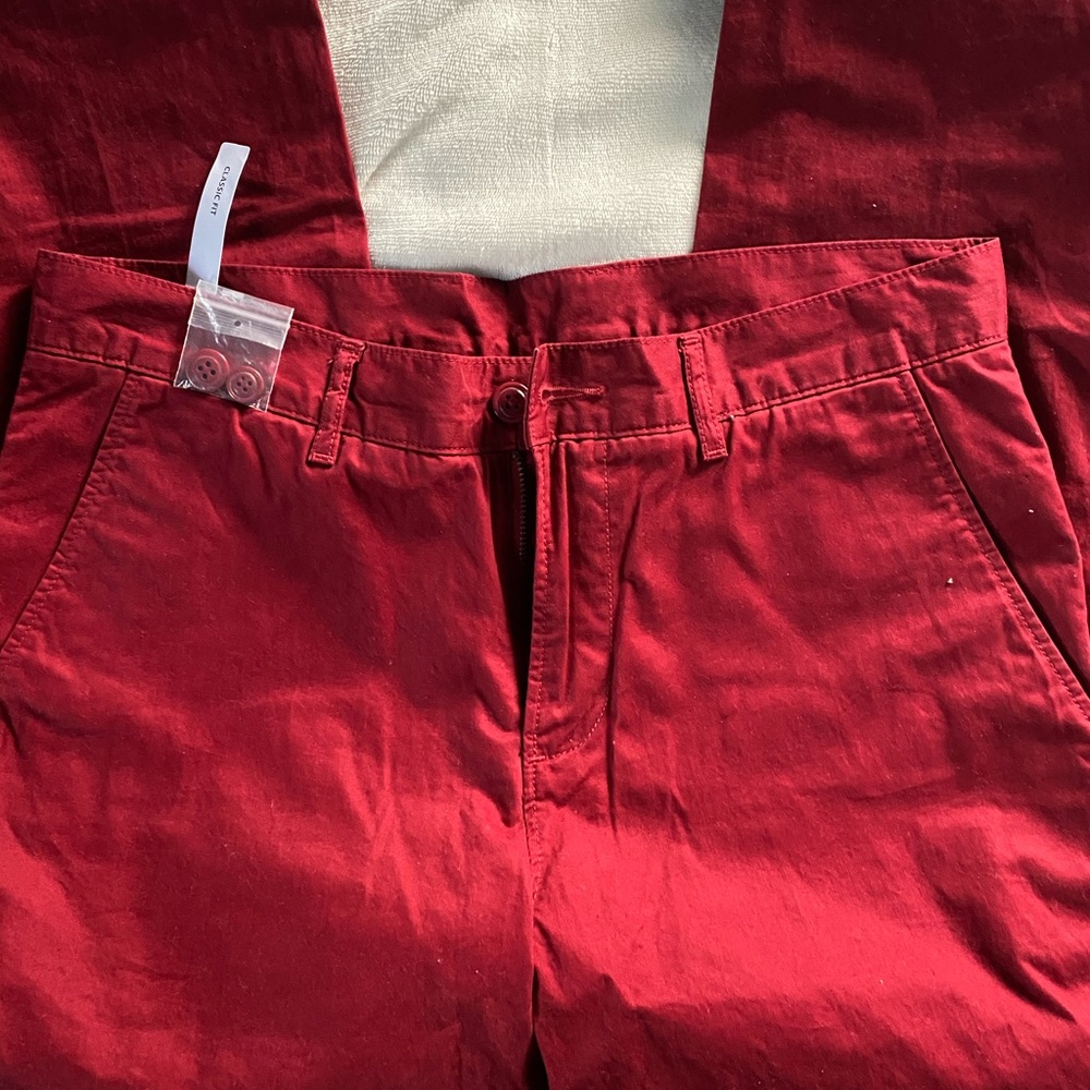 Pants